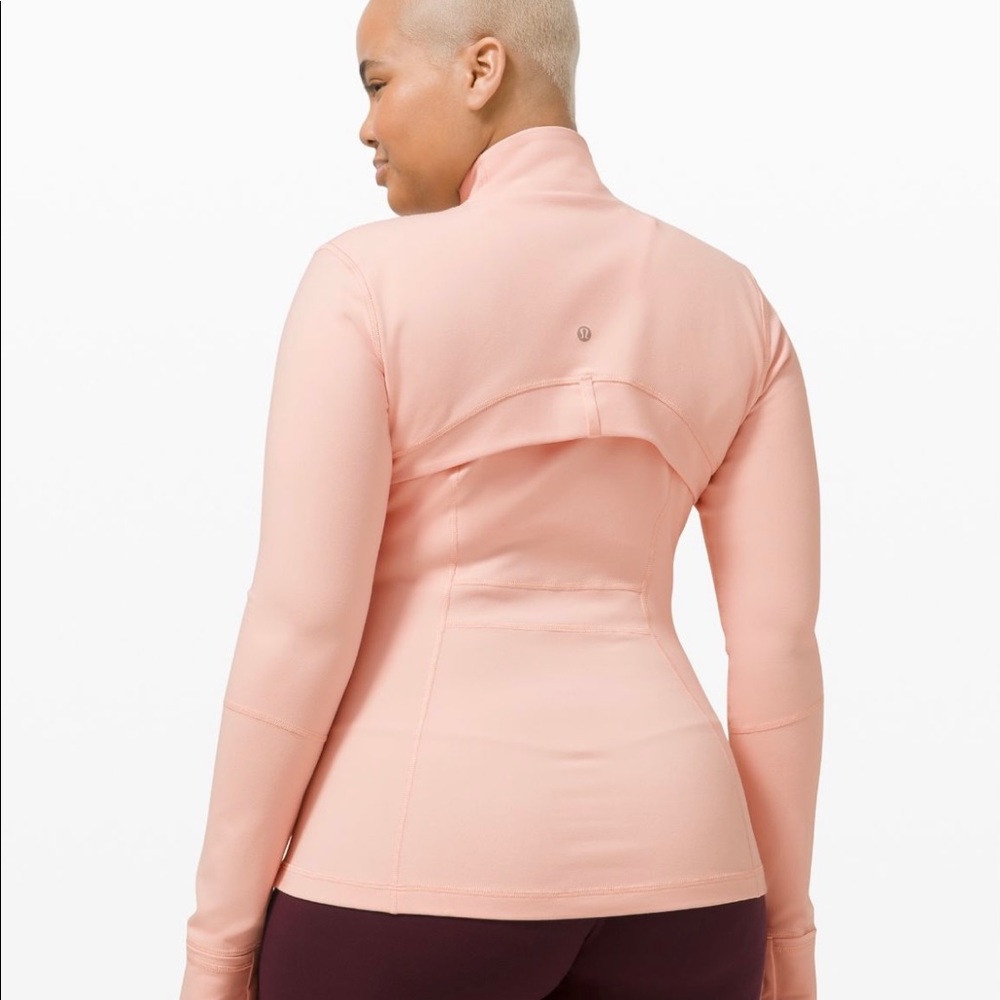 Lululemon Define Jacket Size 4
